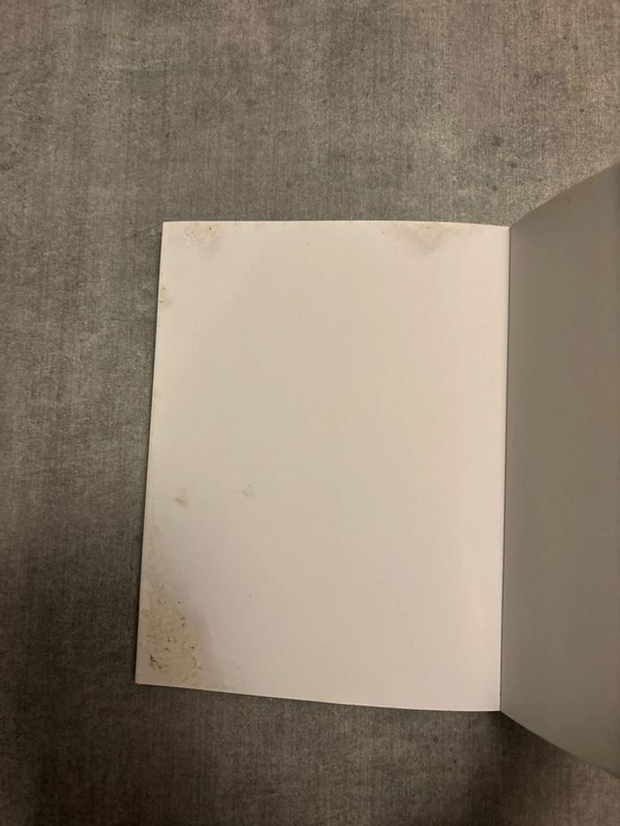 Livre mortelle, Adèle, tout ça finira mal - photo numéro 3