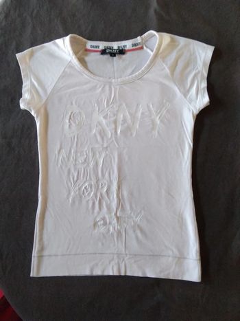 Tee shirt DKNY
