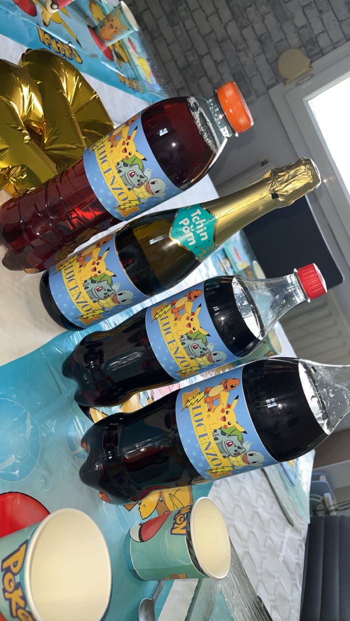 cadeaux événements - photo numéro 8