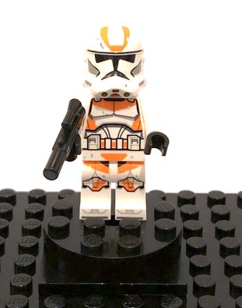 LEGO Star Wars - Clone Trooper 212th Attack Battalion Phase 2