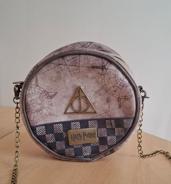 Sac  Harry Potter