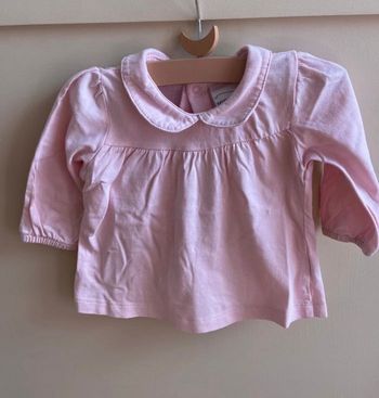 Tee-shirt manches longues