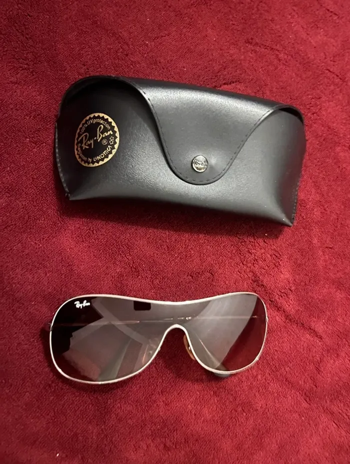 Solaires Ray Ban