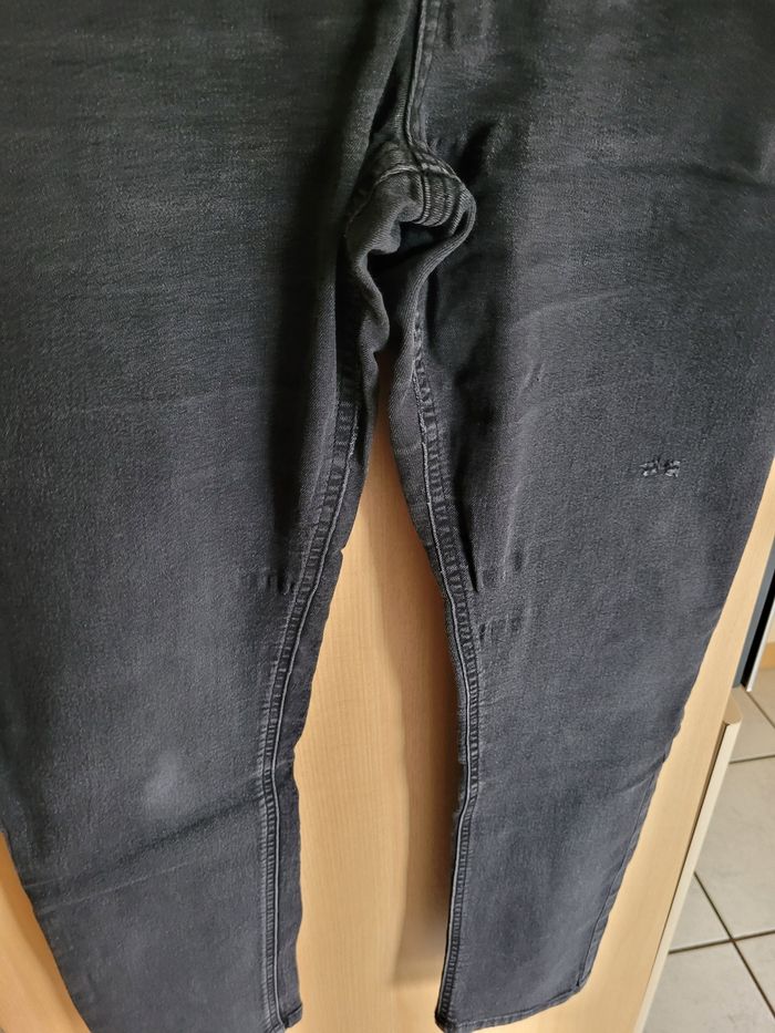 Lot 4 jeans skinny 7/8 femme In Extenso - photo numéro 5