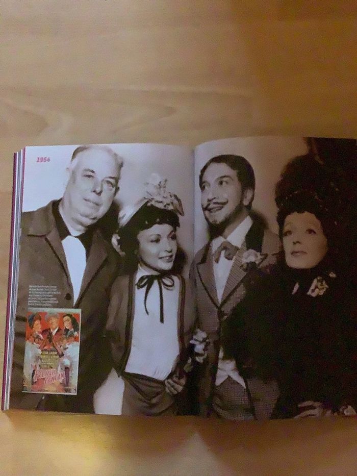 Lire edith piaf - photo numéro 4