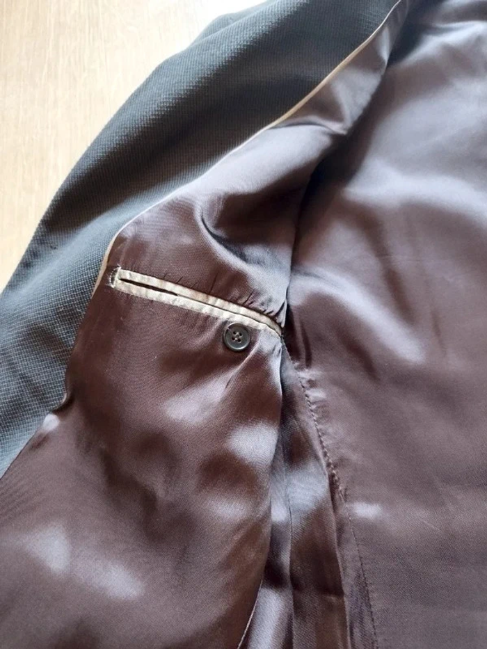 Veste de costume Armand Thiery Attitude taille M - photo numéro 4