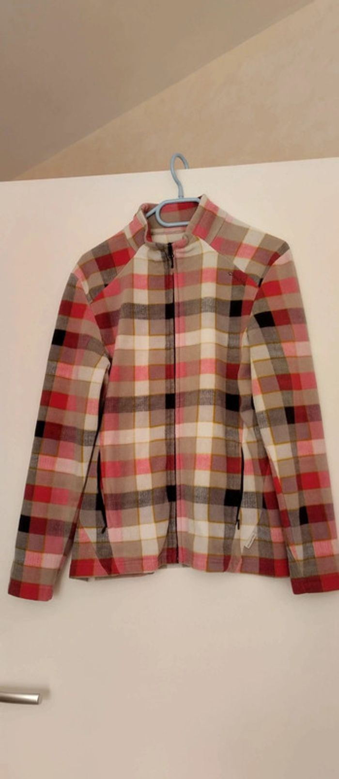 Veste polaire