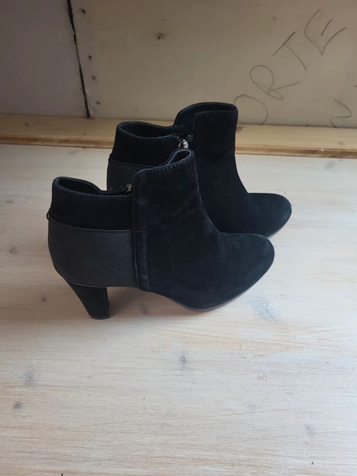 Bottines