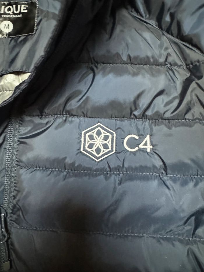 Doudoune Clique Taille M - photo numéro 4