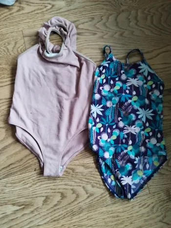 Maillot de bain