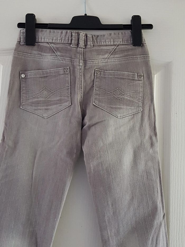 Jeans fille - photo numéro 4