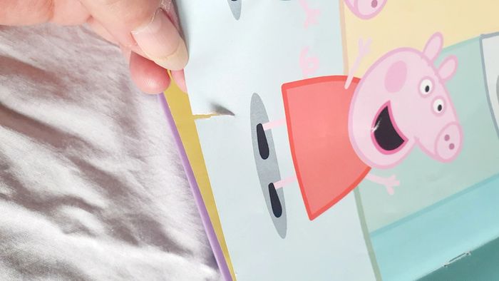 Lot peppa pig à l'école - photo numéro 7