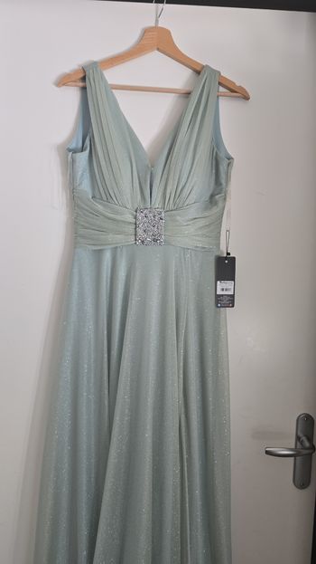 Robe de soirée