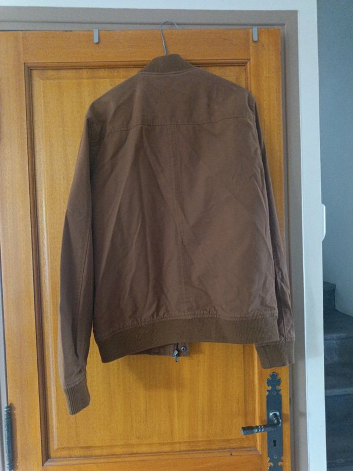 Veste mi-saison homme taille M - photo numéro 2