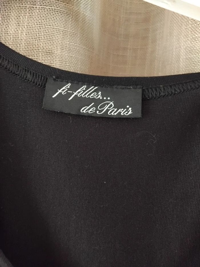 Lot de 3 robes moulantes - photo numéro 3