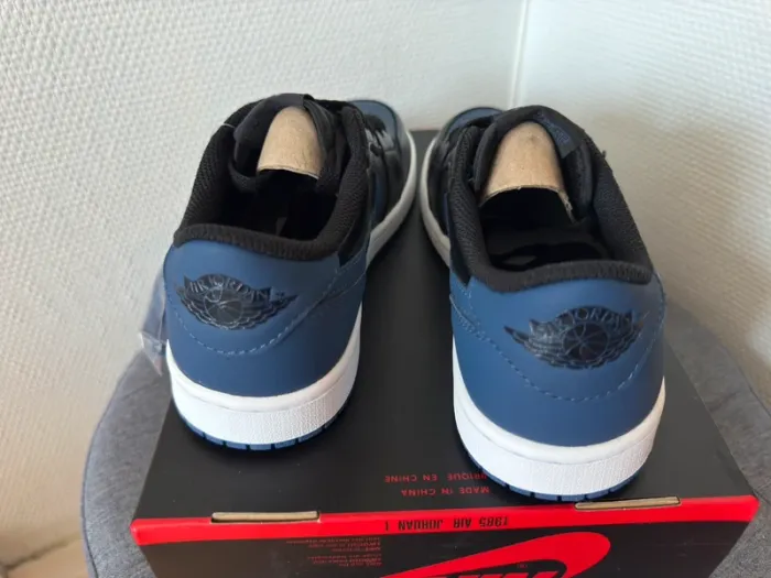 Nike air Jordan 1 low - photo numéro 7