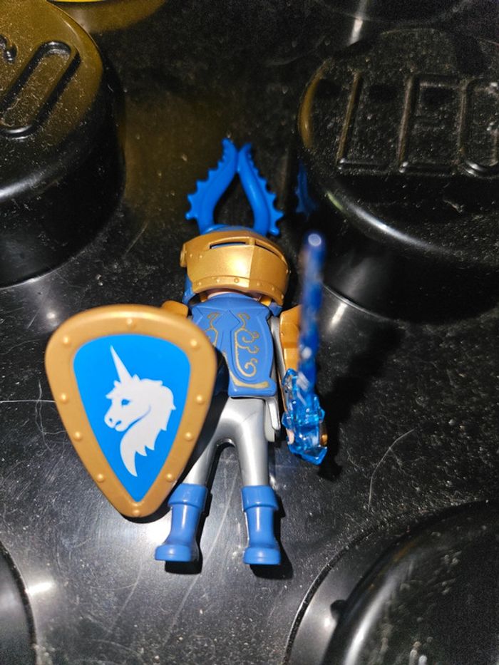 Chevaliers playmobil - photo numéro 2