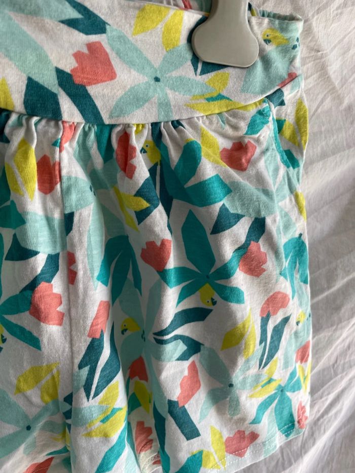 Short 14 ans okaidi - photo numéro 2