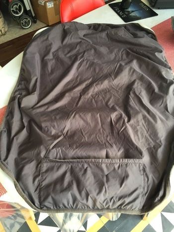 Couverture red castle