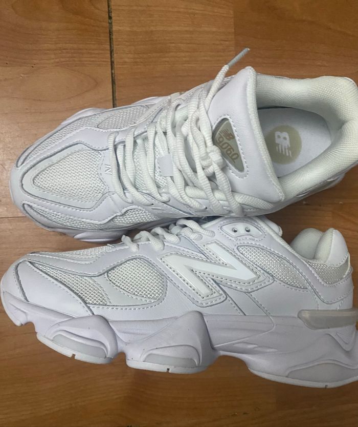 New Balance 9060 - photo numéro 3