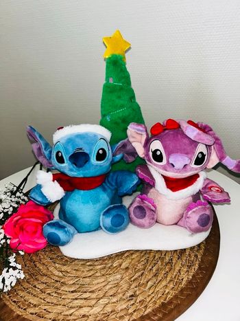 Peluche disney
