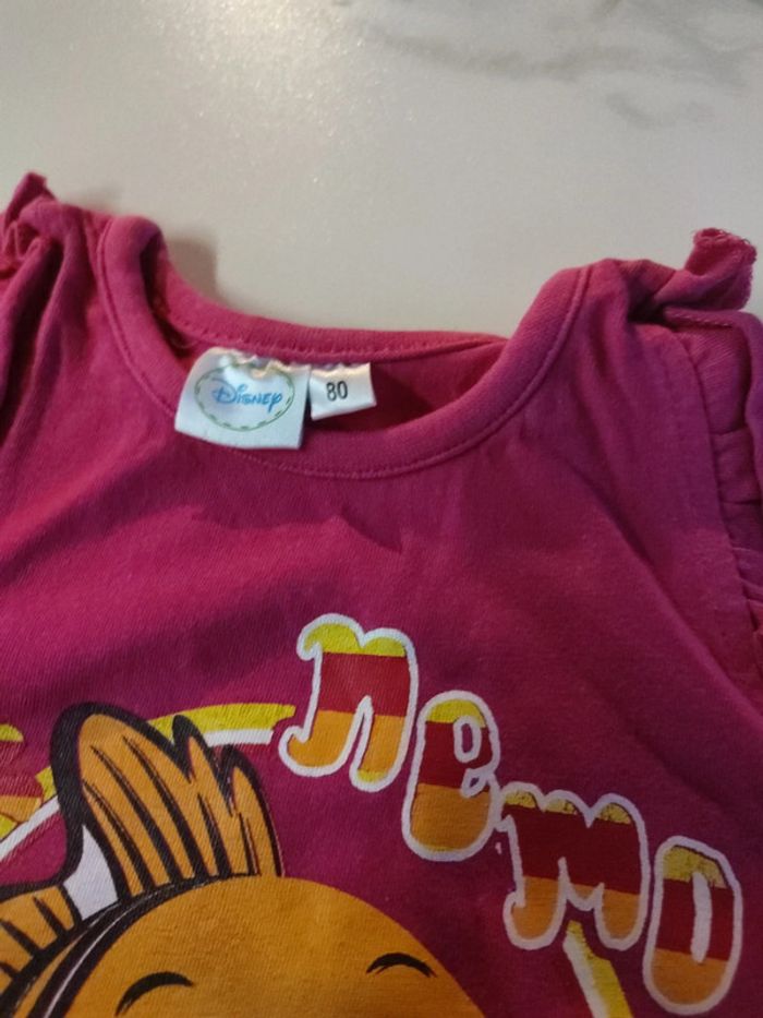 Top nemo - photo numéro 2