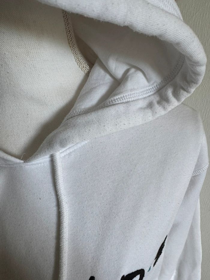 Sweat-shirt H et M - photo numéro 3