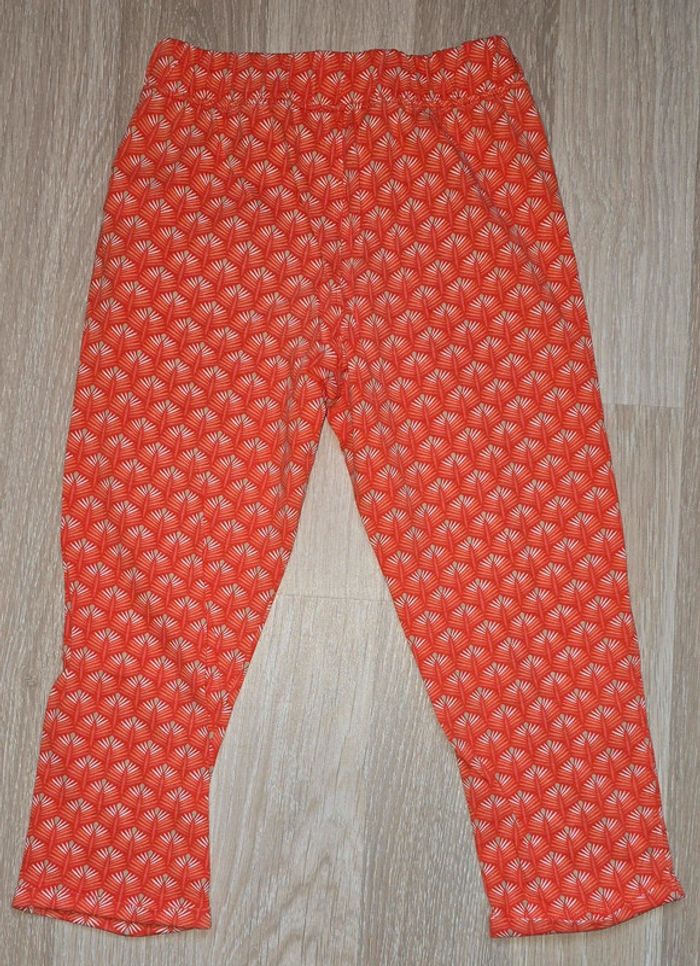 Pantalon fluide Obaïbi, 5 ans - photo numéro 2