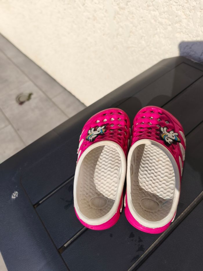 Crocs 25 - photo numéro 3