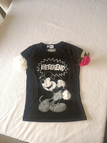 T-shirt Disney