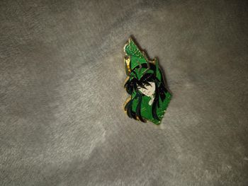 Broche les chevaliers de zodiaque