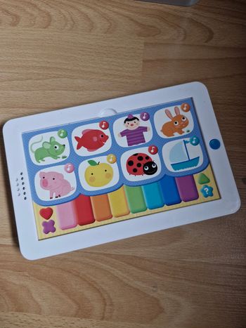 Nathan – Mes comptines à jouer et à chanter – Jeu éducatif

