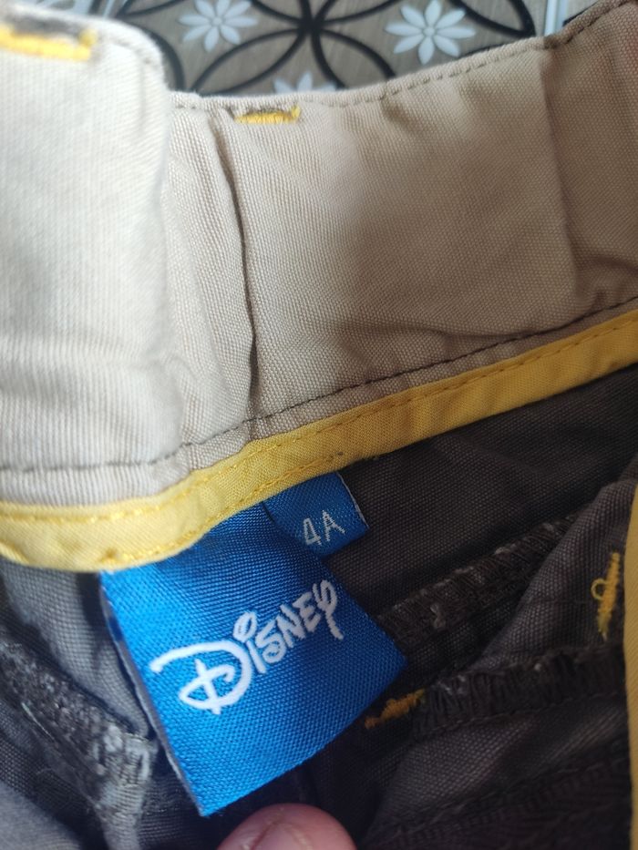 Short - photo numéro 2