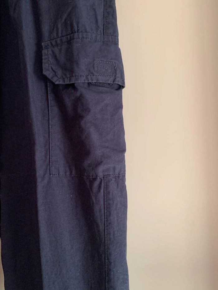 Pantalon 100% coton - photo numéro 3