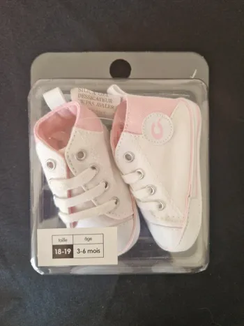 Chaussures