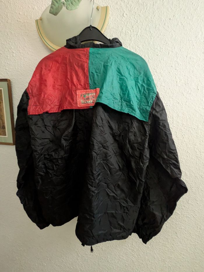 Blouson coupe vent - photo numéro 2