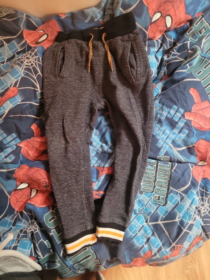 Jogging 7/8 ans