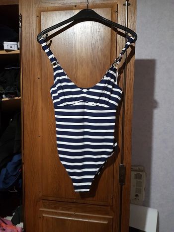 Maillot bain prima donna  90 D
