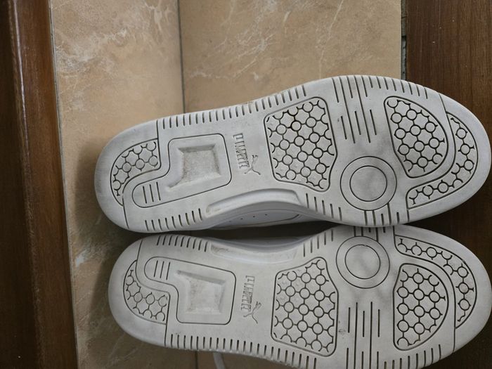 basket puma - photo numéro 6