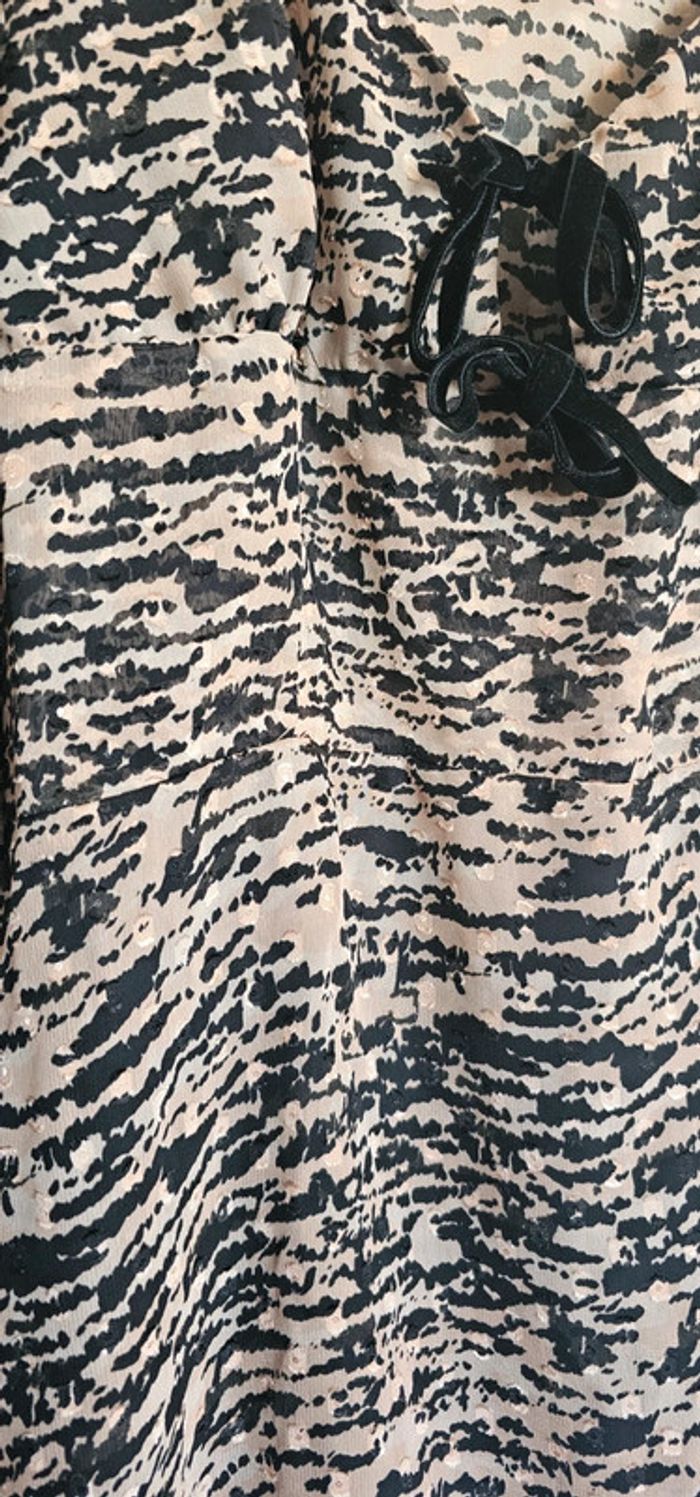 Robe Zara neuve - photo numéro 3