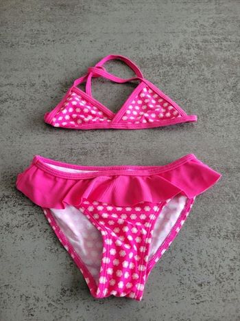 Maillot de bain - 5 ans -