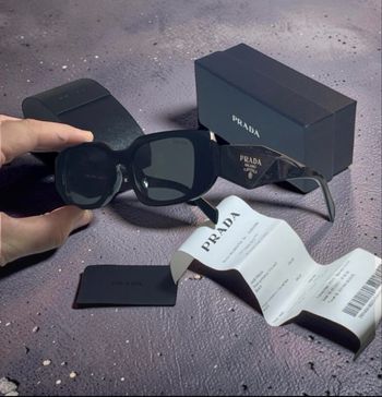 Lunette prada