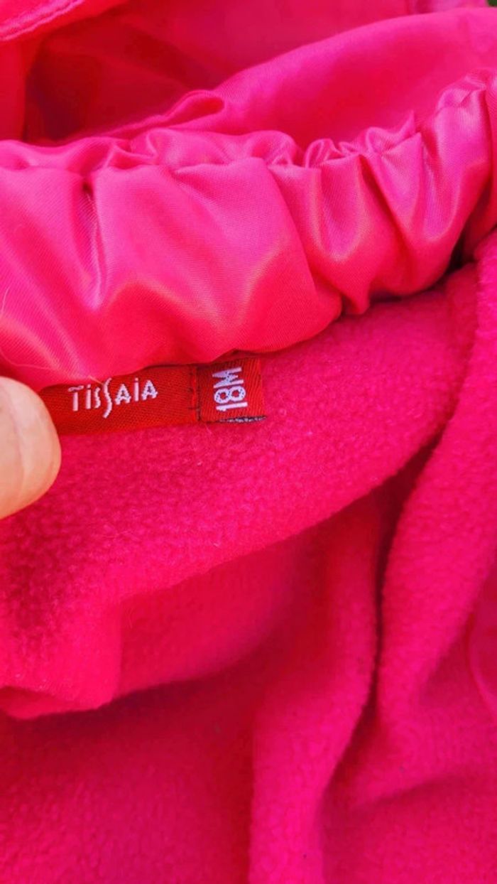 Doudoune 18mois - photo numéro 4