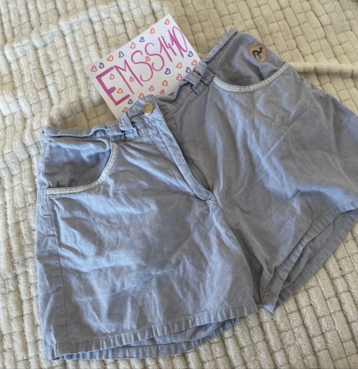 Short vintage MDN