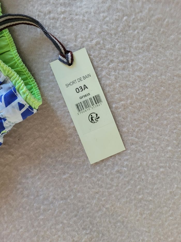 Maillot de bain gentleman Farmer 3 ans - photo numéro 4