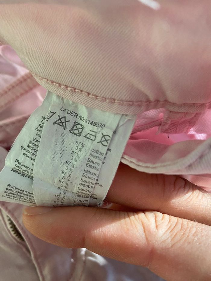 Jegging Taille 36 - photo numéro 4