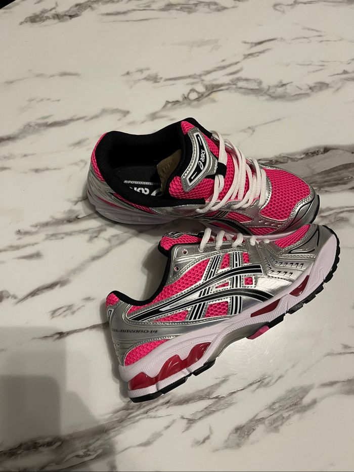 Asics kayano 14 - photo numéro 6