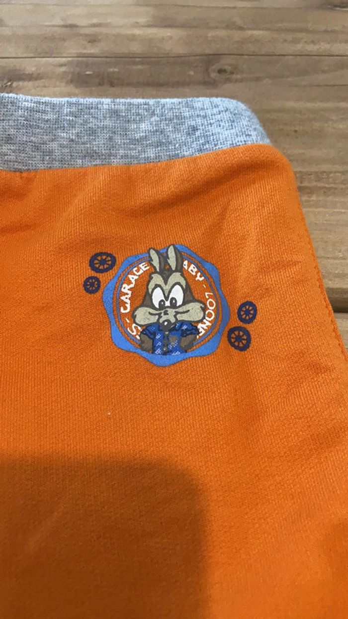 Ensemble Sous pull et jogging - photo numéro 8