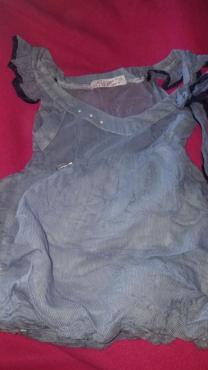 Lot de 3 robes 24 mois - photo numéro 10