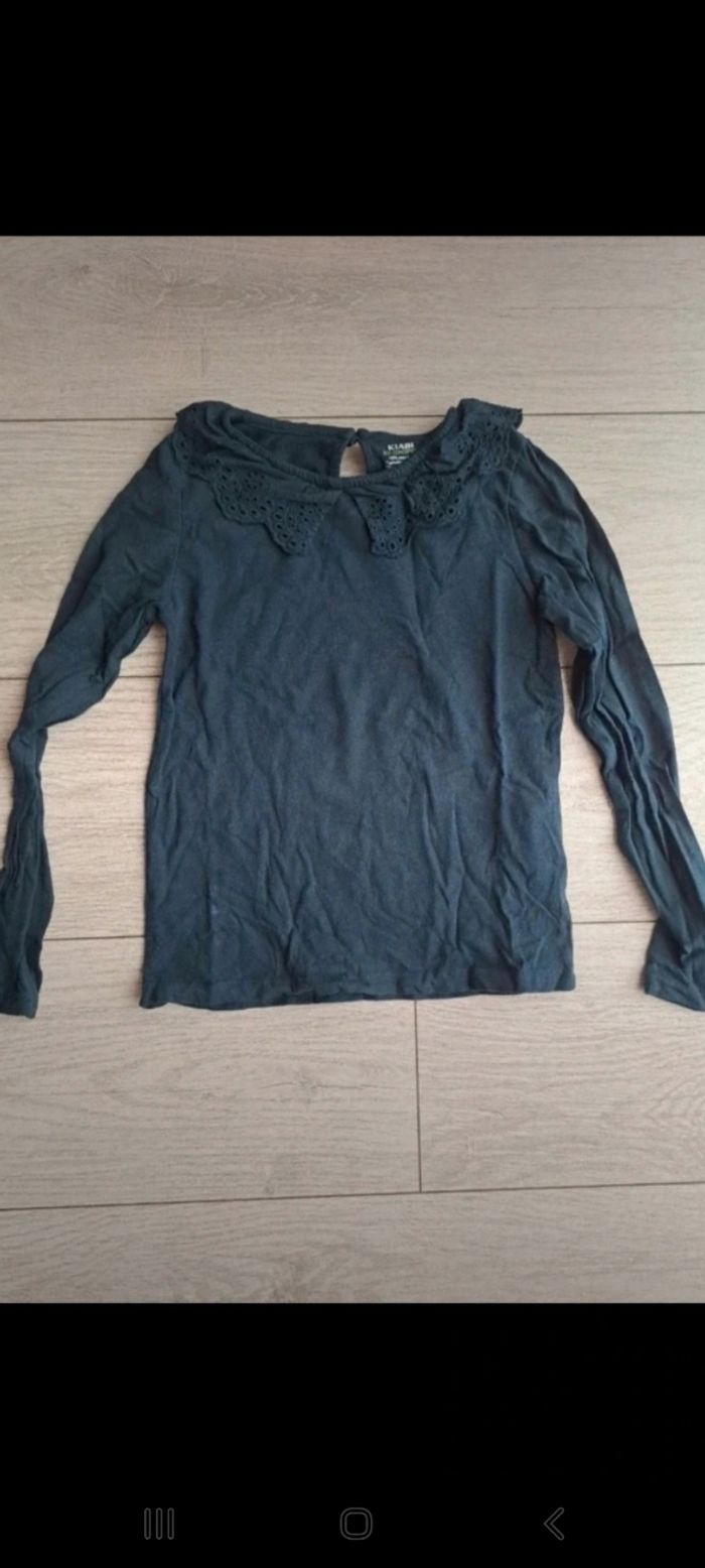 Lot tee-shirts - photo numéro 7